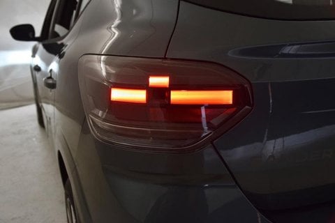 Auto Nuove Pronta Consegna A Bergamo | Dacia Sandero Streetway 1.0 Sce Expression 65Cv - Tasso 0