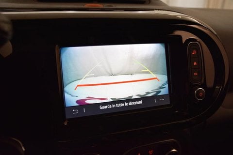 Auto Usate A Brescia | Renault Twingo Twingo Urban Night 22Kwh