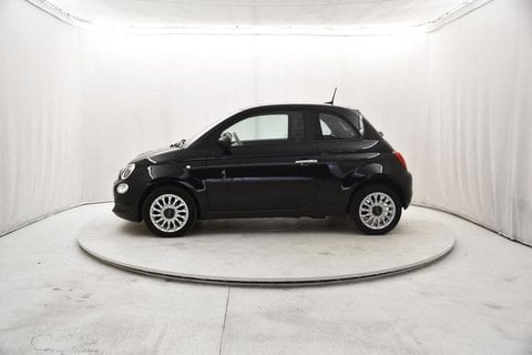 Auto Usate A Brescia | Fiat 500 1.0 Hybrid 70Cv