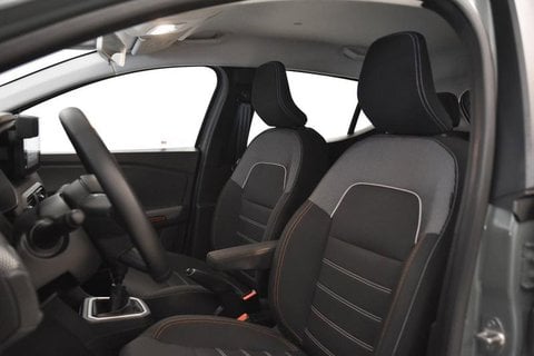 Auto Usate A Brescia | Dacia Sandero Stepway 1.0 Tce Expression Eco-G 100Cv