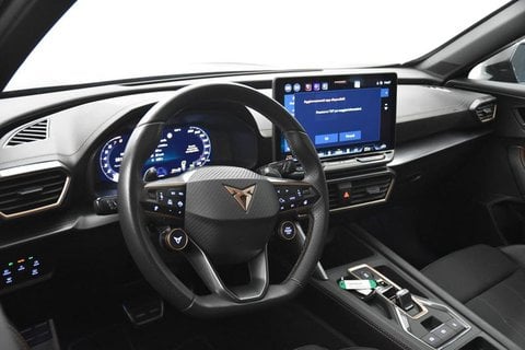 Auto Usate A Brescia | Cupra Formentor 1.5 Hybrid 150Cv Dsg