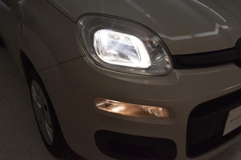 Auto Usate A Brescia | Fiat Panda 1.2 Easy 69Cv