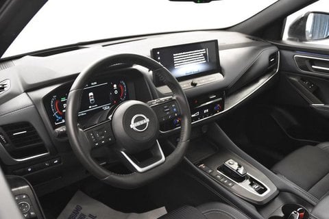 Auto Usate A Brescia | Nissan Qashqai 1.5 E-Power Tekna 2Wd E-Shifter
