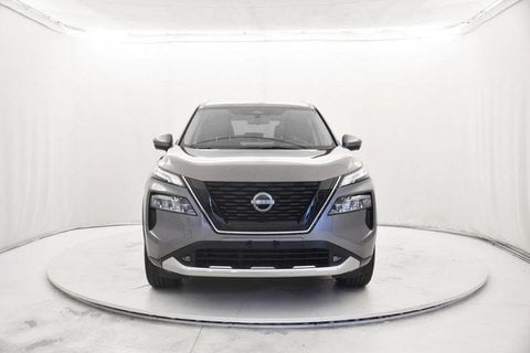 Nuove Pronta Consegna A Brescia | Nissan X-Trail 1.5 Mhev Tekna 2Wd Xtronic