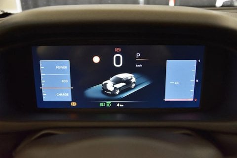 Auto Usate A Brescia | Jeep Avenger 1.2 Turbo E-Hybrid Altitude Fwd 100Cv Edct6