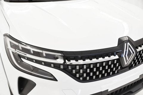 Auto Usate A Brescia | Renault Austral 1.3 Mild Hybrid Evolution 160Cv Auto