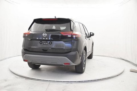 Auto Nuove Pronta Consegna A Brescia | Nissan X-Trail 1.5 Mhev N-Connecta 2Wd Xtronic