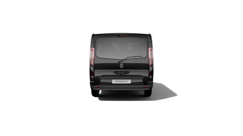 Auto Nuove Pronta Consegna A Brescia | Renault Trafic Iv 2.0 Blue Dci 150Cv L2 Equilibre My26