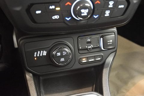 Auto Usate A Brescia | Jeep Renegade 1.3 T4 Phev Business Plus 4Xe At6