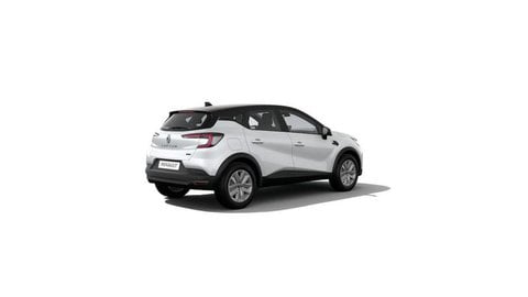 Auto Nuove Pronta Consegna A Brescia | Renault Captur 1.8 Full Hybrid E-Tech Evolution 160Cv Auto...