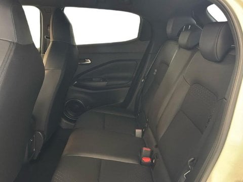 Auto Usate A Brescia | Nissan Juke 1.0 Dig-T N-Connecta 114Cv