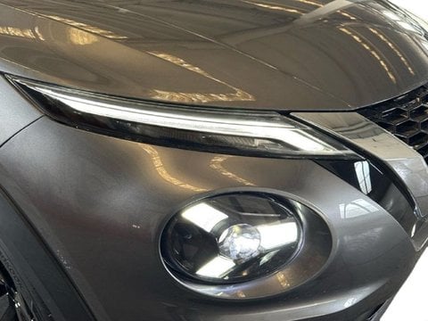 Auto Nuove Pronta Consegna A Brescia | Nissan Juke 1.0 Dig-T Tekna 114Cv
