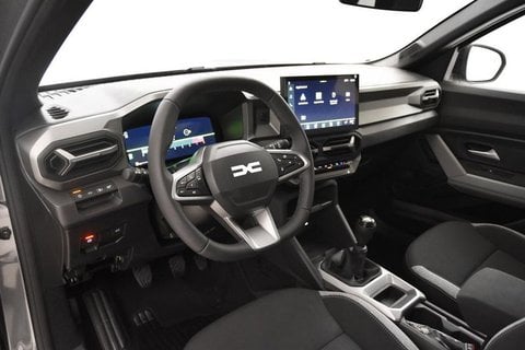 Auto Nuove Pronta Consegna A Bergamo | Dacia Bigster 1.2 Mild Hybrid Journey 140Cv
