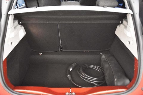 Auto Usate A Brescia | Renault Zoe Zen R135 Flex