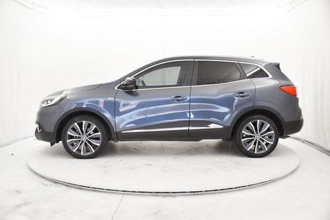 Auto Usate A Bergamo | Renault Kadjar 1.5 Dci Energy Bose 110Cv Edc
