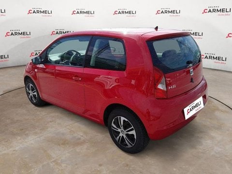 Auto Usate A Brescia | Seat Mii 1.0 Style 60Cv 3P