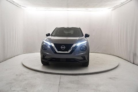 Auto Nuove Pronta Consegna A Brescia | Nissan Juke 1.0 Dig-T Tekna 114Cv Dct