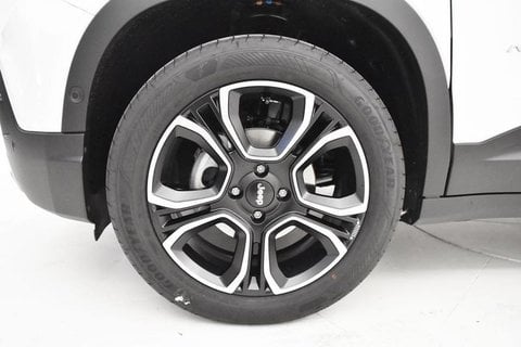 Auto Usate A Brescia | Jeep Avenger 1.2 Turbo Summit Fwd 100Cv
