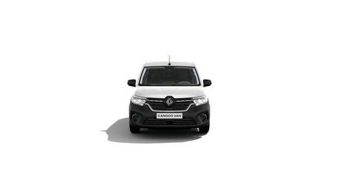 Auto Nuove Pronta Consegna A Brescia | Renault Kangoo Iii Van 1.5 Blue Dci 115Cv L1 Edc My25 - Au...