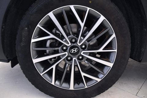 Auto Usate A Bergamo | Hyundai Tucson 1.6 Crdi Xprime 2Wd 136Cv My20