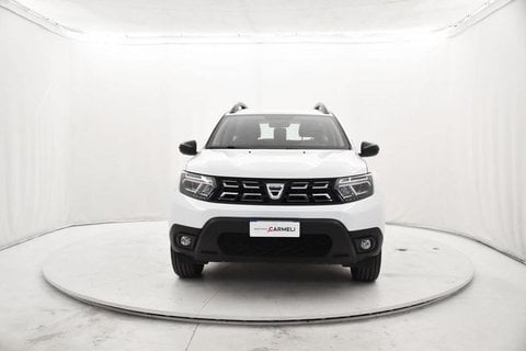 Auto Usate A Brescia | Dacia Duster 1.0 Tce Comfort Gpl 4X2 100Cv