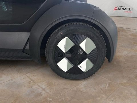 Auto Usate A Bergamo | Mobilize Duo 45 Neo