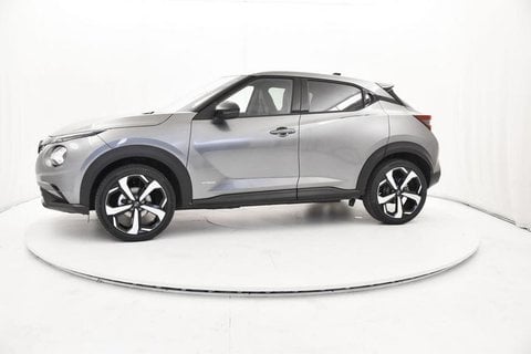 Auto Usate A Brescia | Nissan Juke 1.6 Hev Tekna