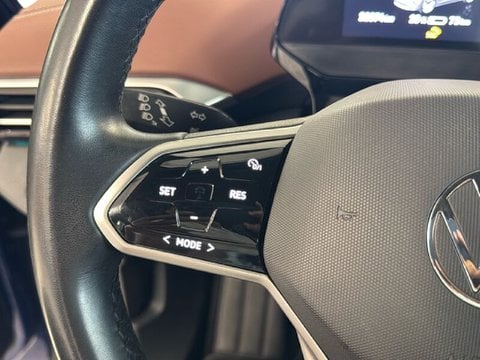 Auto Usate A Brescia | Volkswagen Id.4 Pure Performance