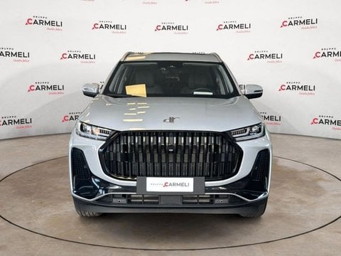 Auto Nuove Pronta Consegna A Brescia | Dr Automobiles Dr7 1.6 T-Gdi Gpl 137Cv Dct