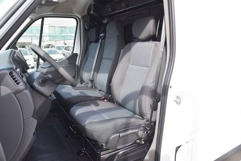 Auto Usate A Brescia | Nissan Interstar Ii Fwd 35 2.3 Dci 135Cv L2H2 Acenta -Km0 - Autocarro - Iv...