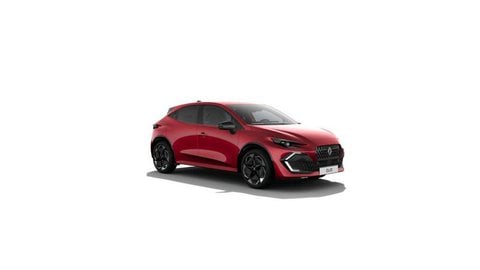 Auto Nuove Pronta Consegna A Brescia | Renault Clio 1.8 Full Hybrid E-Tech Techno 160Cv Auto
