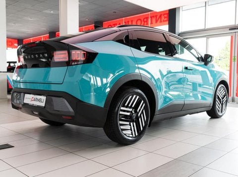 Auto Nuove Pronta Consegna A Brescia | Nissan Leaf 52Kwh Advance