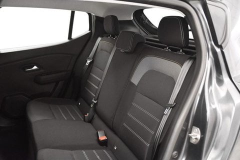 Auto Usate A Brescia | Dacia Sandero Stepway 1.0 Tce Comfort Eco-G 100Cv