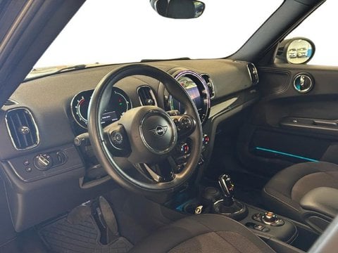 Auto Usate A Brescia | Mini Countryman Cooper D 2.0 D Cooper D Auto Keyless - Led - Navi