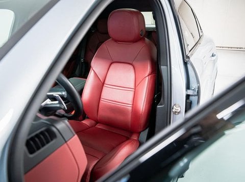 Auto Usate A Brescia | Porsche Cayenne Coupe 2019 Coupé 3.0 V6 -Iva Esposta-Scarico-Pasm-Cerchi 21