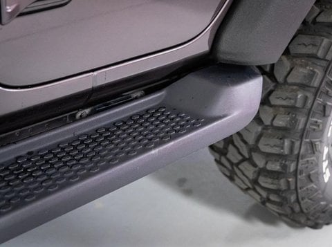 Auto Usate A Brescia | Jeep Wrangler Unlimited 2.2 Mjt Ii Sahara