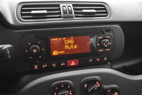 Auto Usate A Brescia | Fiat Panda 1.2 Easy S&S 69Cv My19