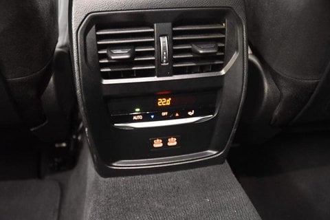 Auto Usate A Brescia | Bmw Serie 3 Touring 320D Touring Mhev 48V Msport Xdrive Auto Cerchi 19 - L...