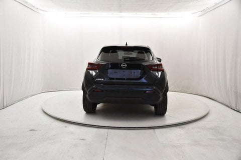 Auto Nuove Pronta Consegna A Brescia | Nissan Juke 1.0 Dig-T Tekna 114Cv Dct