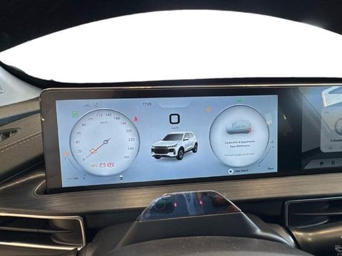 Auto Nuove Pronta Consegna A Brescia | Dr Automobiles Dr 5 Dr 5 1.5 Collection 95Cv