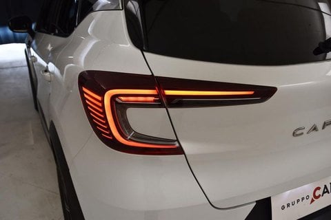 Auto Usate A Brescia | Renault Captur 1.0 Tce Techno Gpl 100Cv