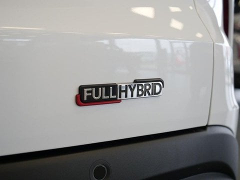 Auto Nuove Pronta Consegna A Brescia | Dr Automobiles Dr 5 Dr 5 1.5 Full Hybrid Collection 299Cv Dht