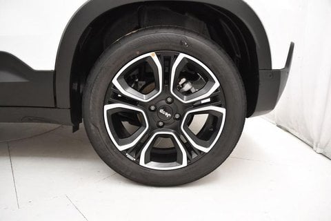 Auto Usate A Brescia | Jeep Avenger 1.2 Turbo E-Hybrid Altitude Fwd 100Cv Edct6