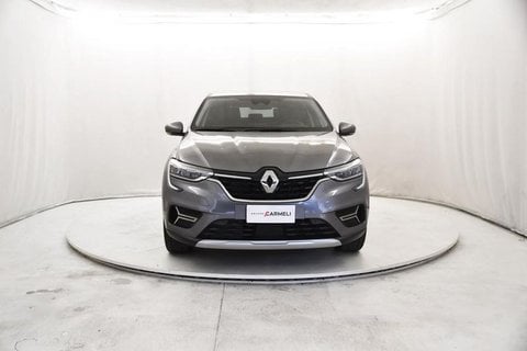 Auto Usate A Brescia | Renault Arkana 1.6 E-Tech Hybrid Techno 145Cv
