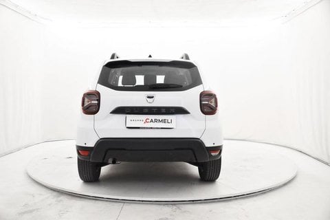 Auto Usate A Brescia | Dacia Duster 1.0 Tce Comfort Gpl 4X2 100Cv