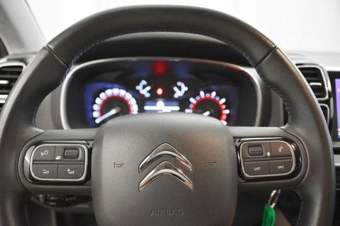 Auto Usate A Bergamo | Citroën C5 Aircross 1.5 Bluehdi Live S&S 130Cv
