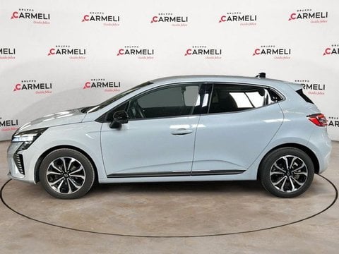 Auto Usate A Bergamo | Renault Clio 1.0 Eco-G Techno 100Cv