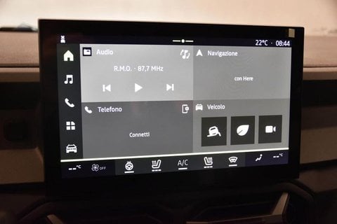 Auto Nuove Pronta Consegna A Bergamo | Dacia Bigster 1.2 Mild Hybrid Journey 140Cv