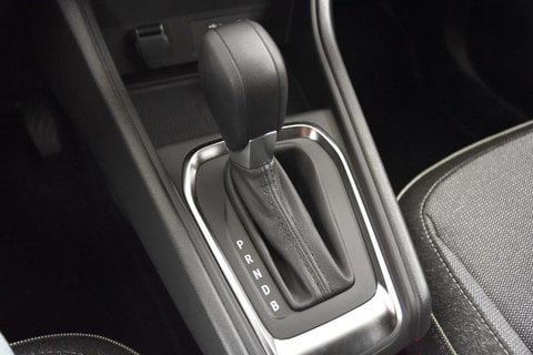 Auto Usate A Brescia | Renault Captur 1.6 E-Tech Full Hybrid Techno 145Cv Auto - Vettura Aziendale