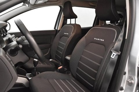 Auto Usate A Bergamo | Dacia Duster 1.0 Tce Prestige Gpl 4X2 100Cv